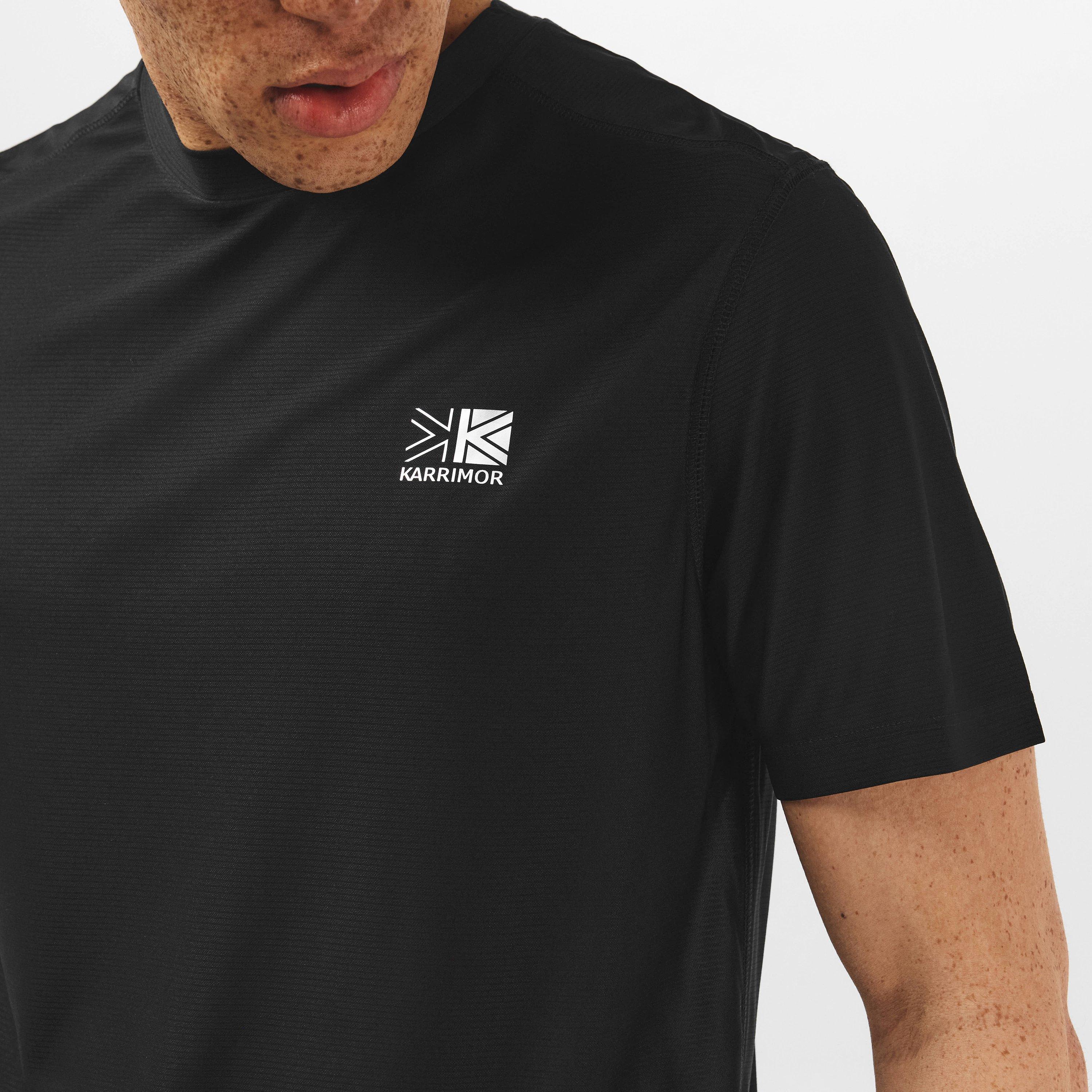 Karrimor Merino T Shirt Mens
