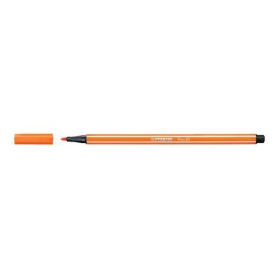 STABILO Pen 68 - Feutre pointe moyenne - terracota