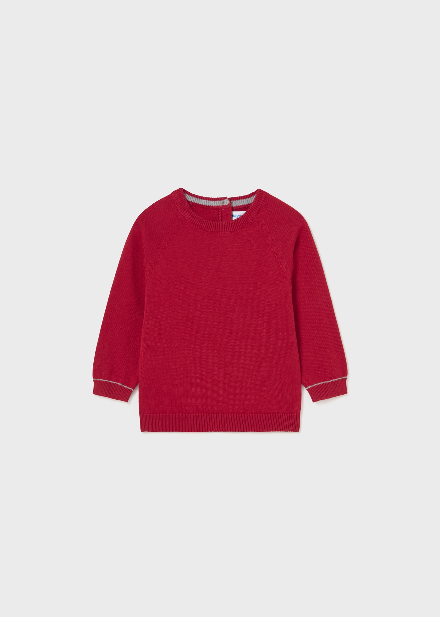 Camisa de bebê Better Cotton