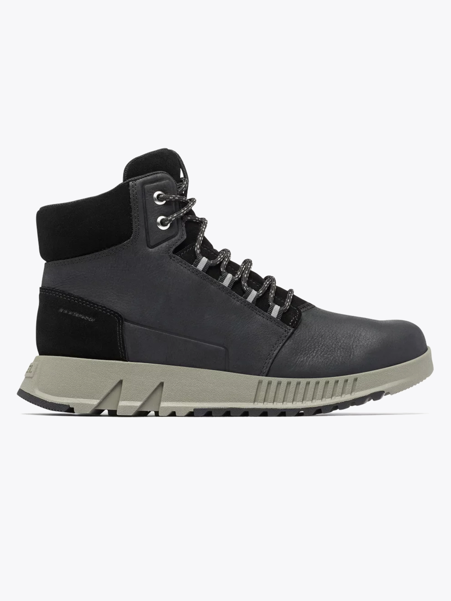 Mac Hill Lite Mid WaterProof