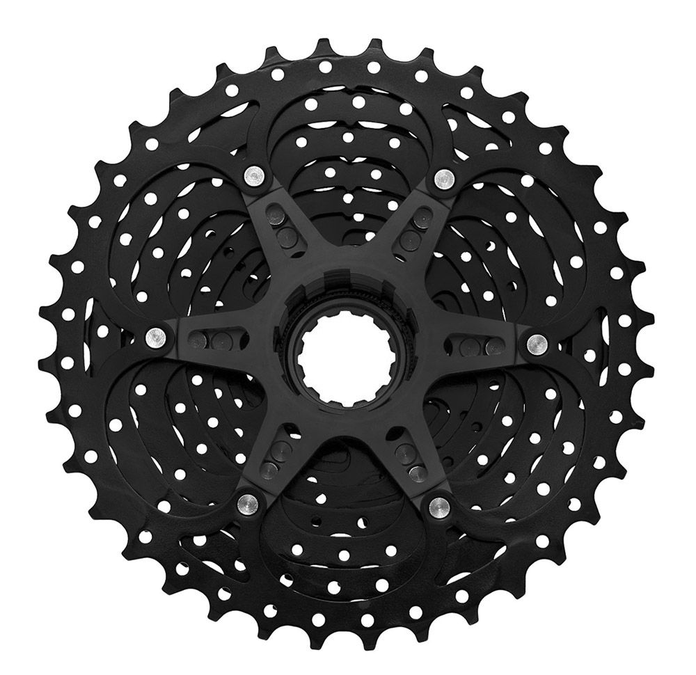 SunRace CSMX0 10-fach Kassette 11-36 kaufen | Bike-Discount