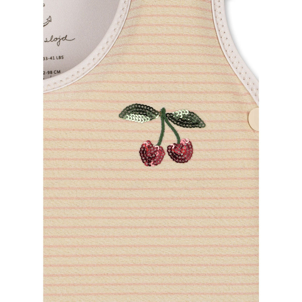 Køb Konges Sløjd Rose Stripe Hollis Swim Water Wings
