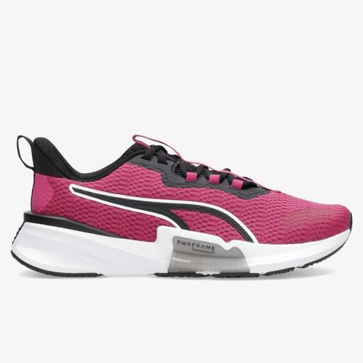 Puma Power Frame