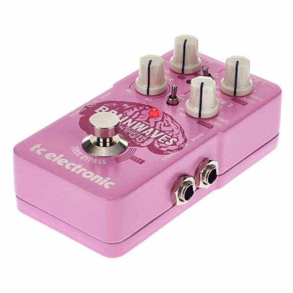 tc electronic Brainwaves Bundle PS G RB