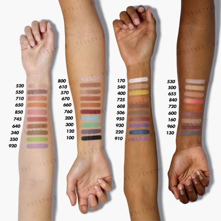 Make Up For Ever - ARTIST Oogschaduw