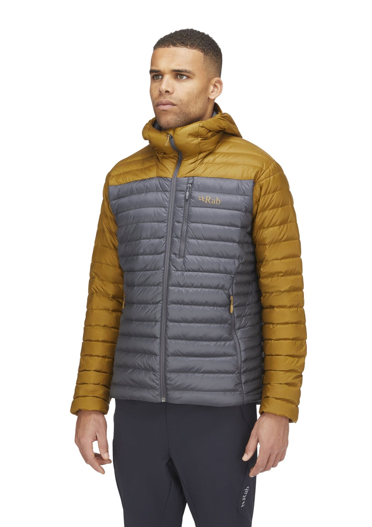 Rab<br>Microlight Alpine Jacket