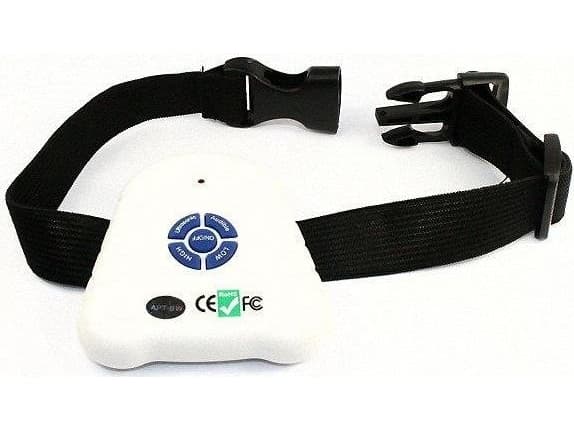 Home Appliances AG13 COLLAR ANTI-BAKING AND HOWLING DOG universal