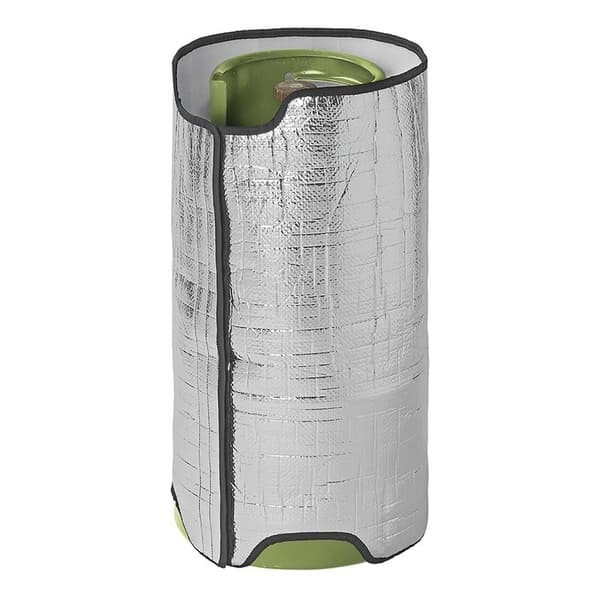 Termodeksel for 11 kg gassflasker