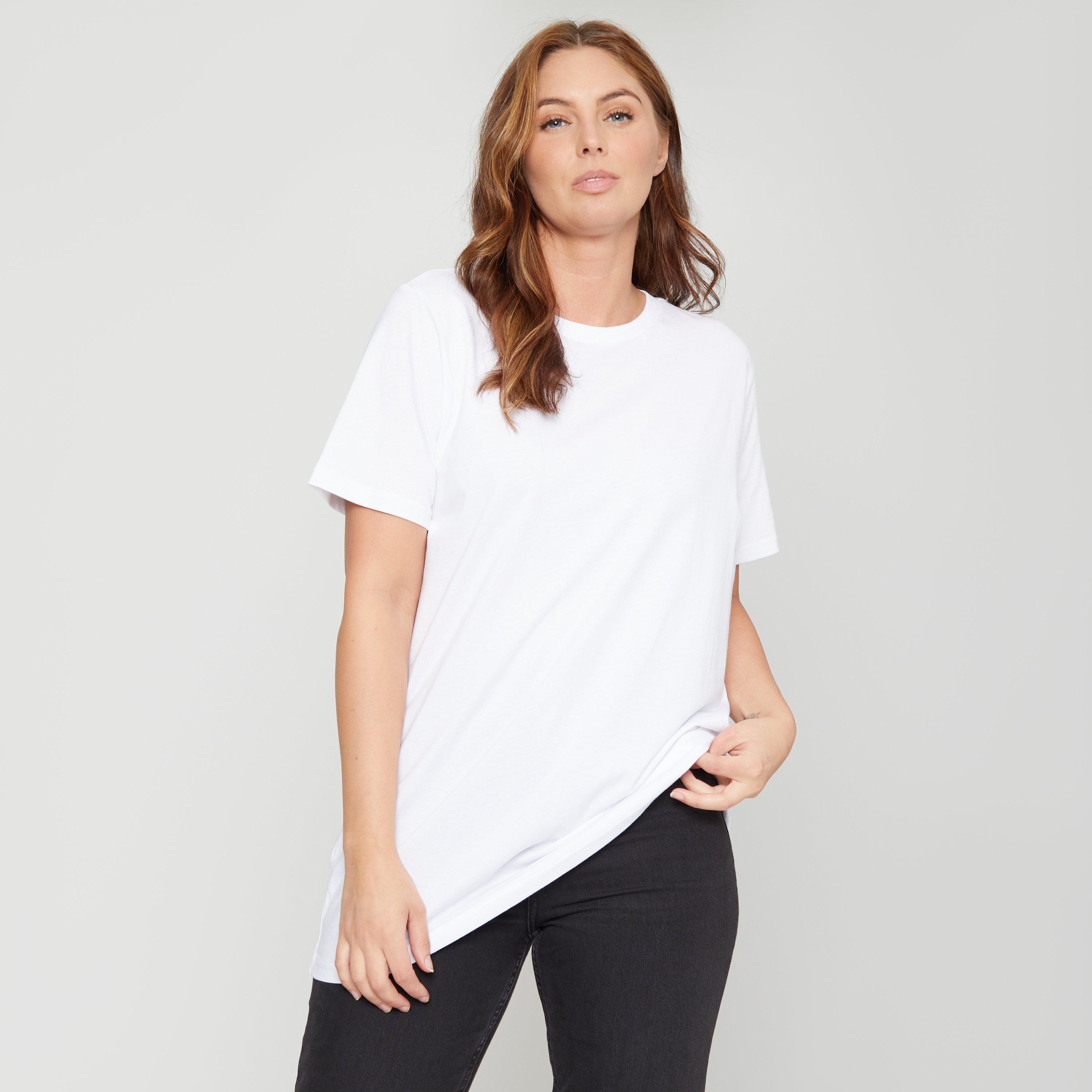 Be You BY Classic T Shirt Womens
