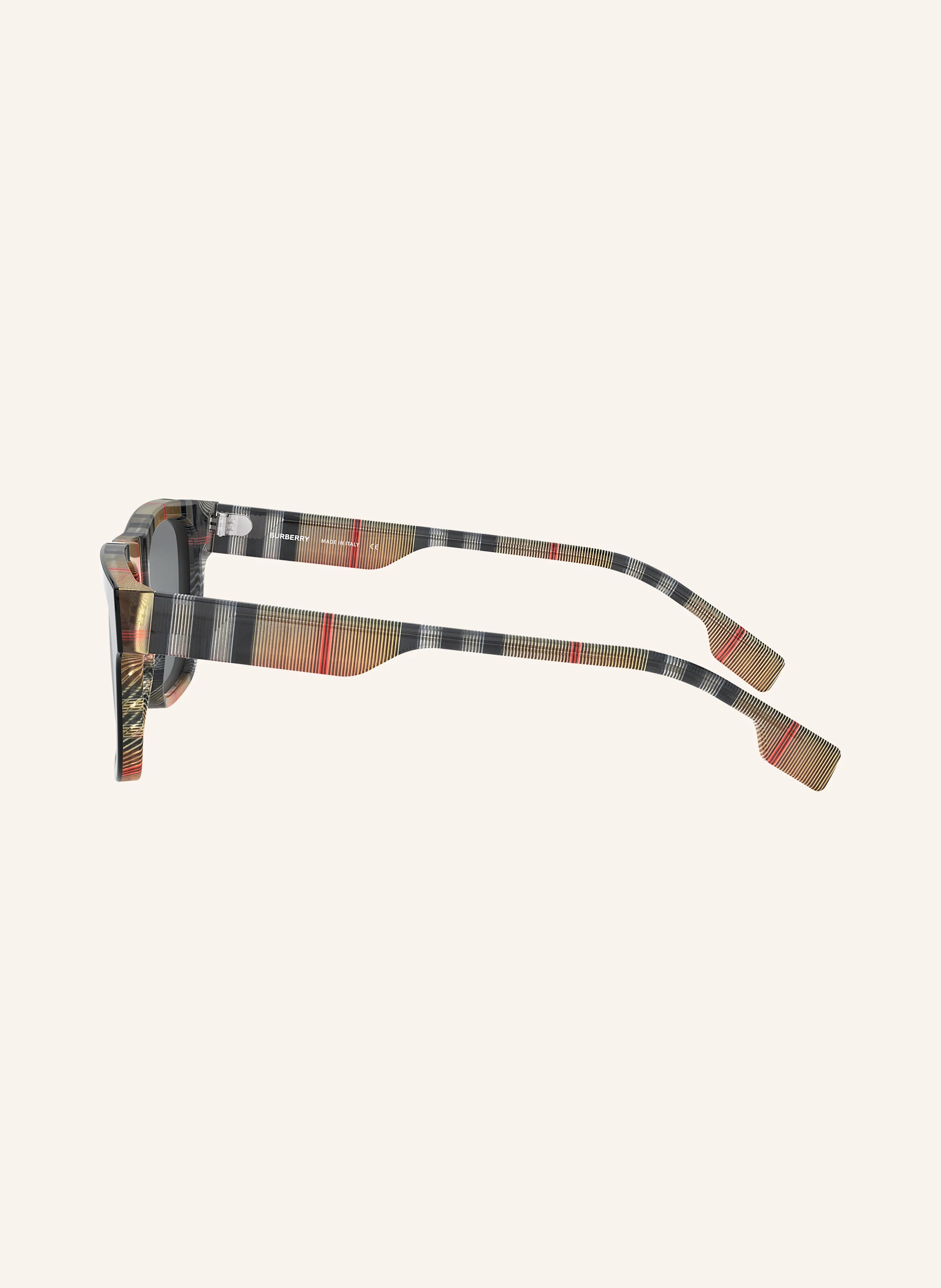 BURBERRY Sonnenbrille BE4293