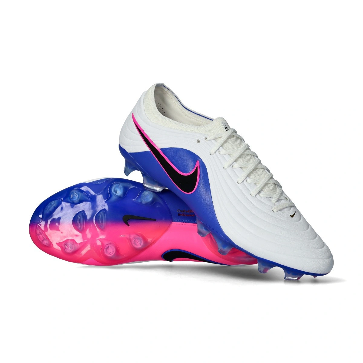 Chuteira Nike Tiempo Maestro Elite FG