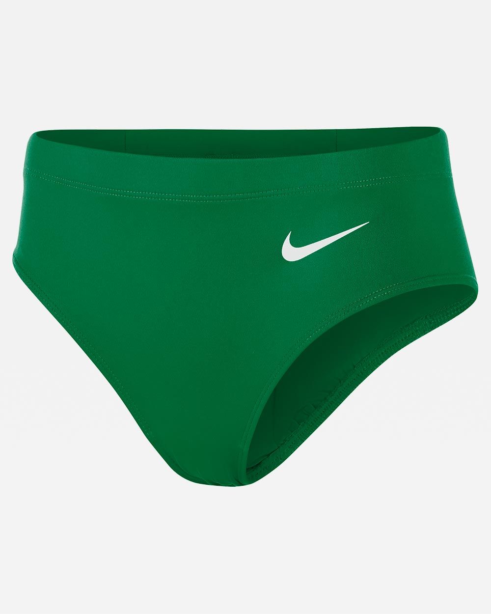 Culotte de running Nike Stock Vert pour femme