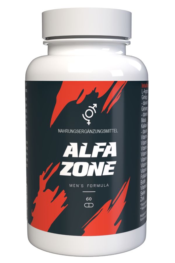 Alfa Zone