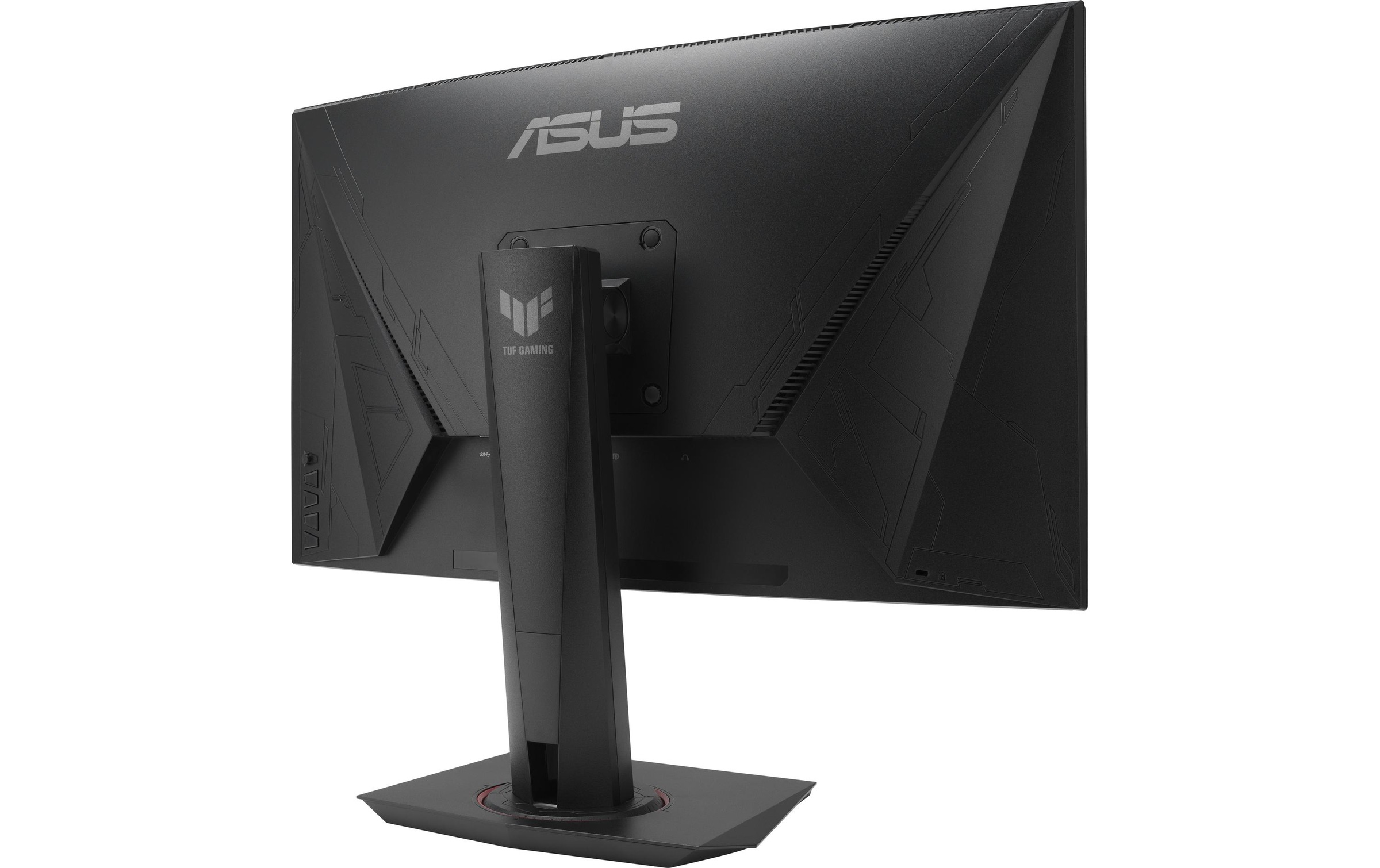 Asus Gaming-Monitor »ASUS VG27VQM« 68,31 cm/27 ″  1920 x 1080 px Full HD 1 Reaktionszeit 240 Hz