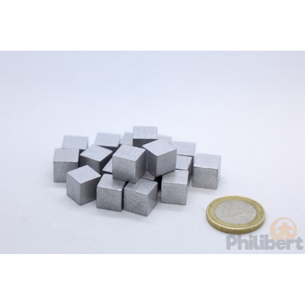 20 Grands Cubes