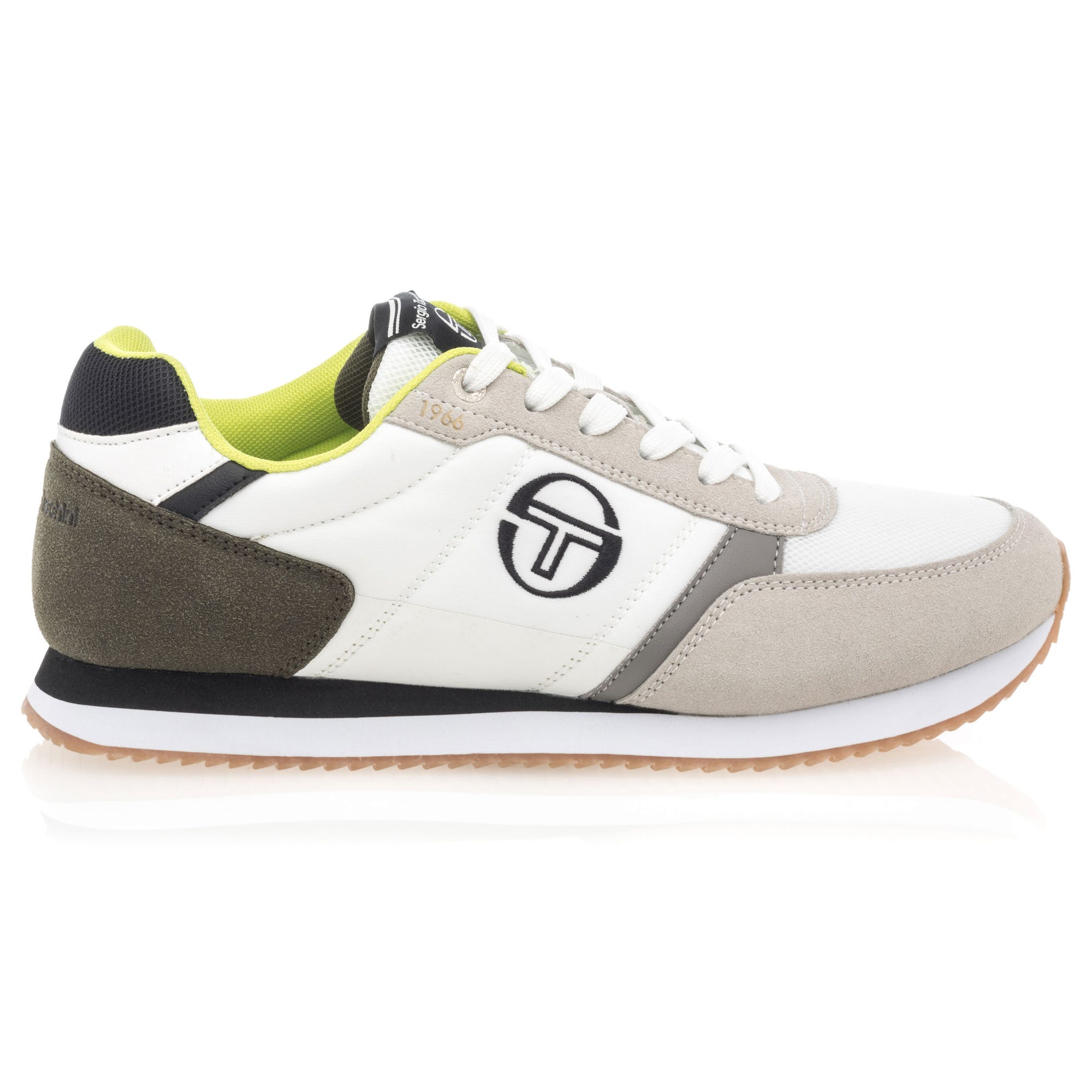 Sneakers Homme gris