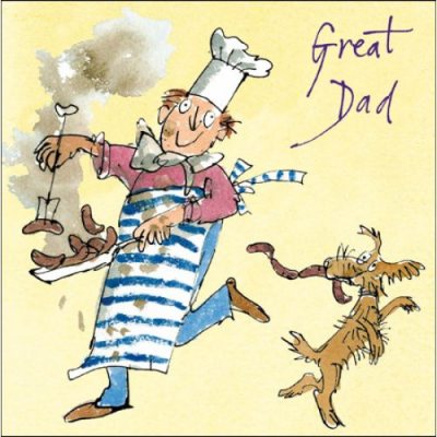 Great Dad