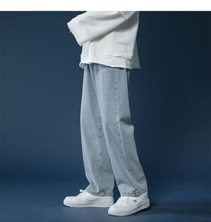 Savenne - Shift Jeans