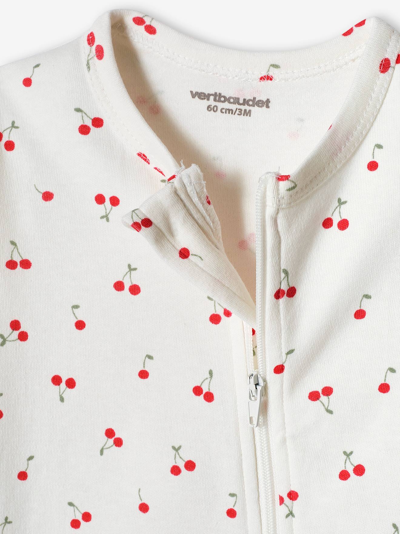 Conjunto com 2 macacões infantis 