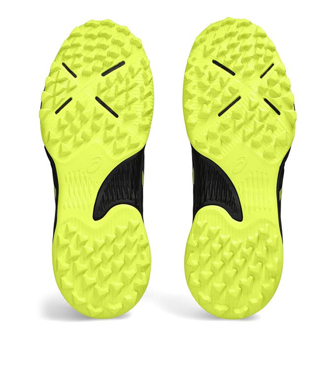 ASICS JR Gel-Field Speed GS Hockeyschoenen