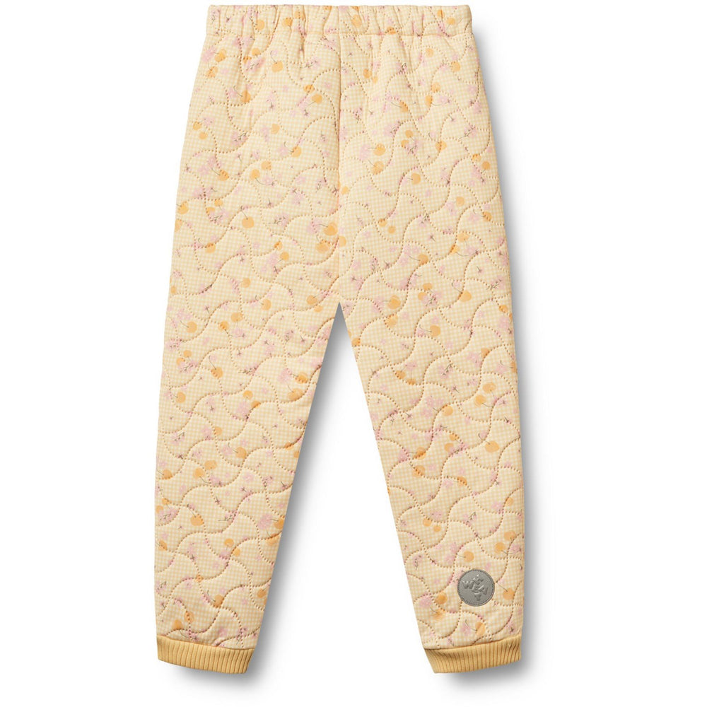 Køb Wheat Yellow Cherries Termobukser Alex