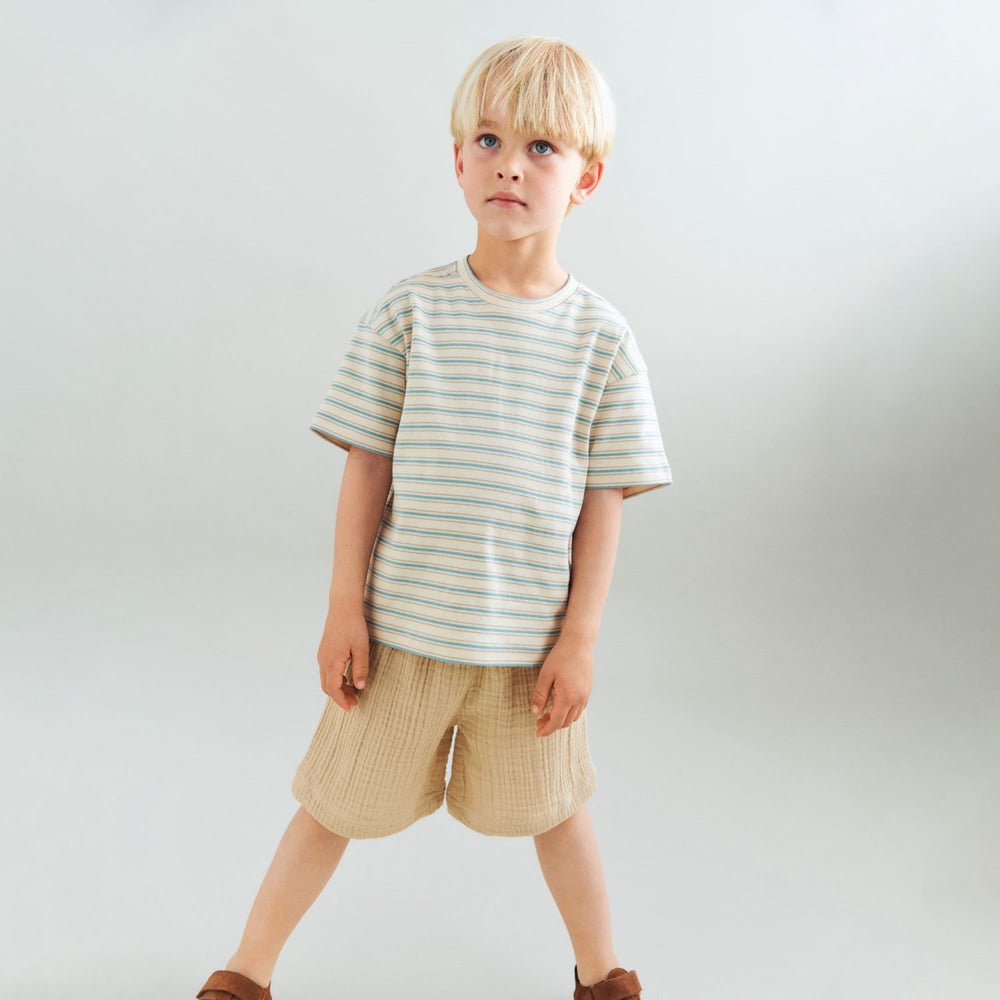 Køb Wheat Warm Sand Shorts Atlasz