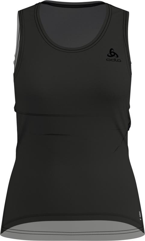 Singlet Crew Neck Active F-Dry Light W