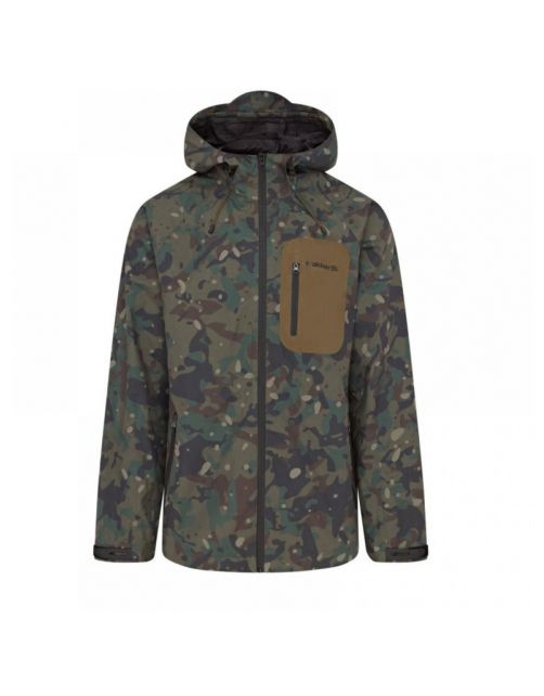 Trakker Tech Pro Waterproof Jacket - Kleding