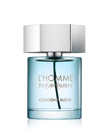 Yves Saint Laurent L'Homme Cologne Bleue edt vapo 100ml