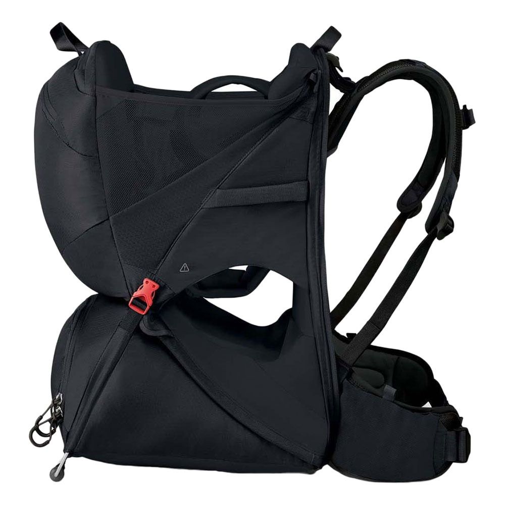 Osprey POCO LT - Porte-bébé starry black