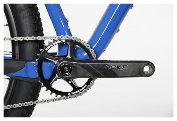 Produit Reconditionné - VTT Semi Rigide Pivot LES SL Shimano XTR 12V 29' Bleu 2022