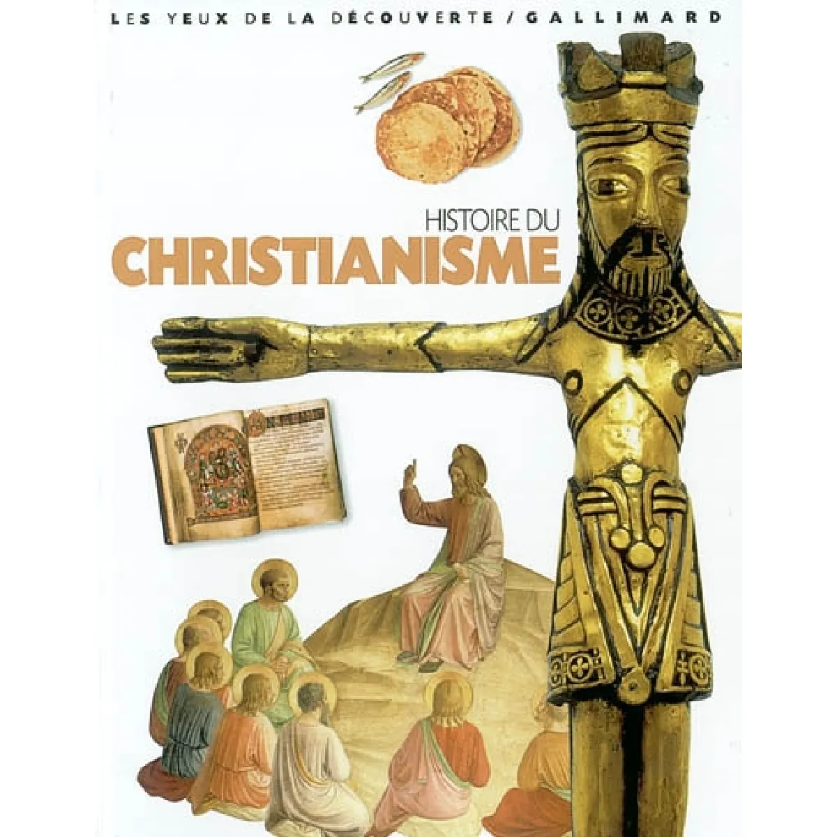 Histoire du christianisme · Occasion