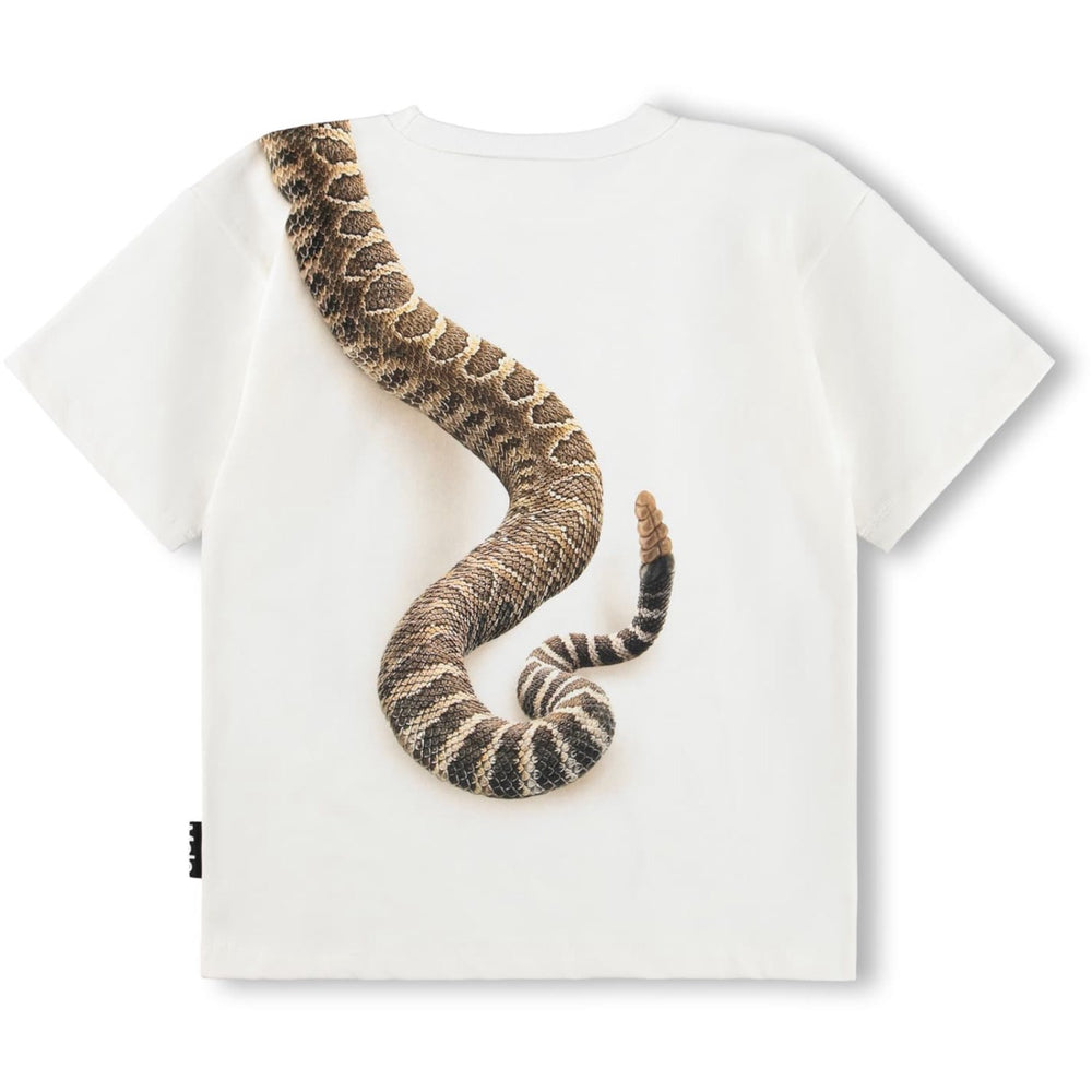 Køb Molo Rattle Snake Rillo T-Shirt