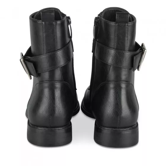 Bottines NOIR PHILOV