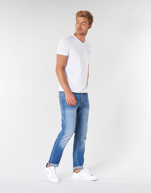 Lacoste - TH6710 Blanco