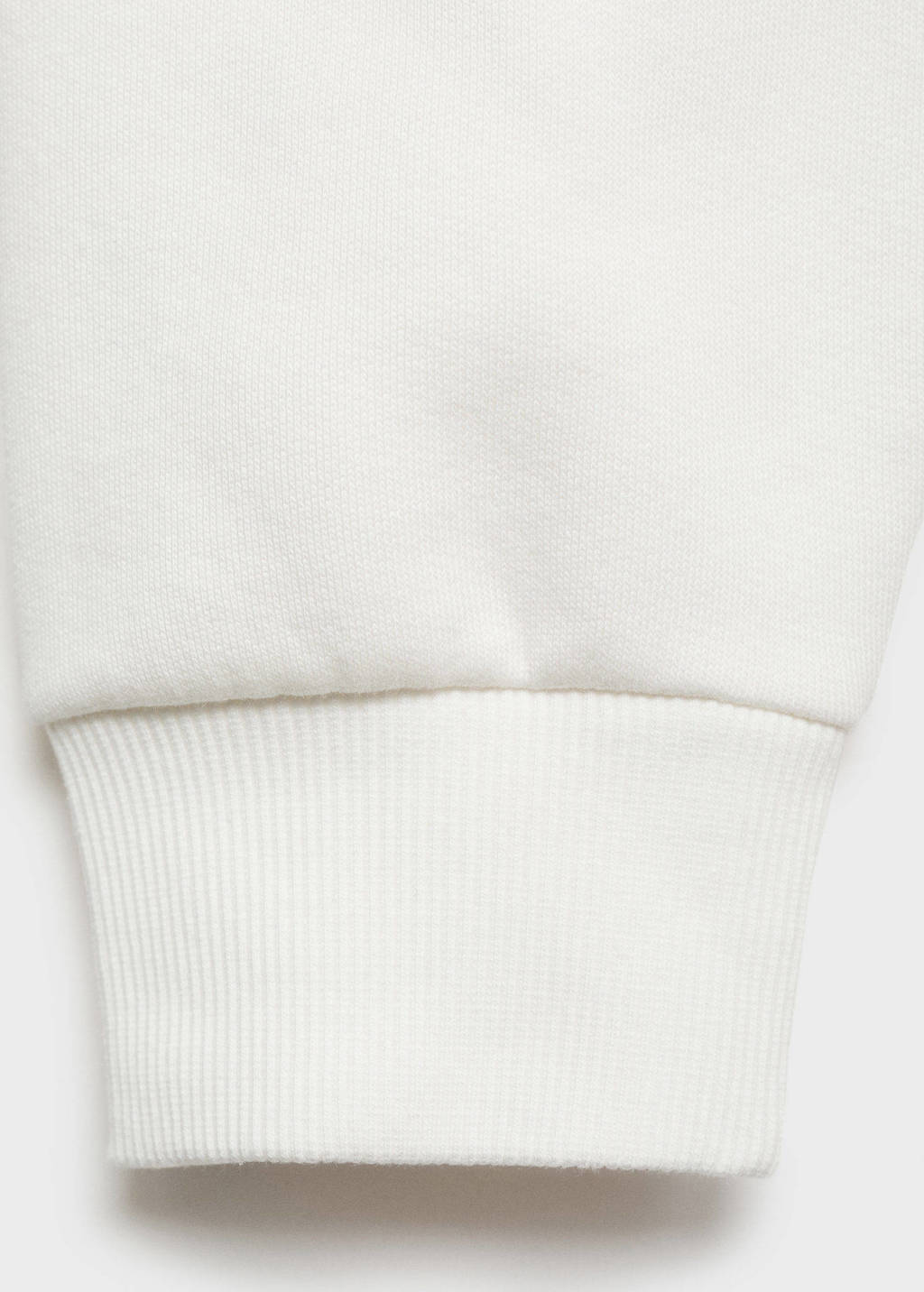 MANGO TEEN sweater wit