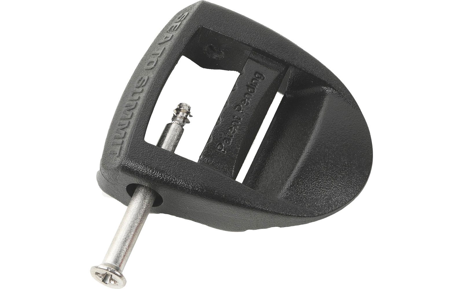 Sea to Summit Field Repair Buckle Ladderlock 15mm 1 Pin