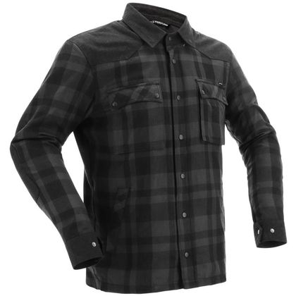 Blouson Richa WISCONSIN WATERPROOF - Gris