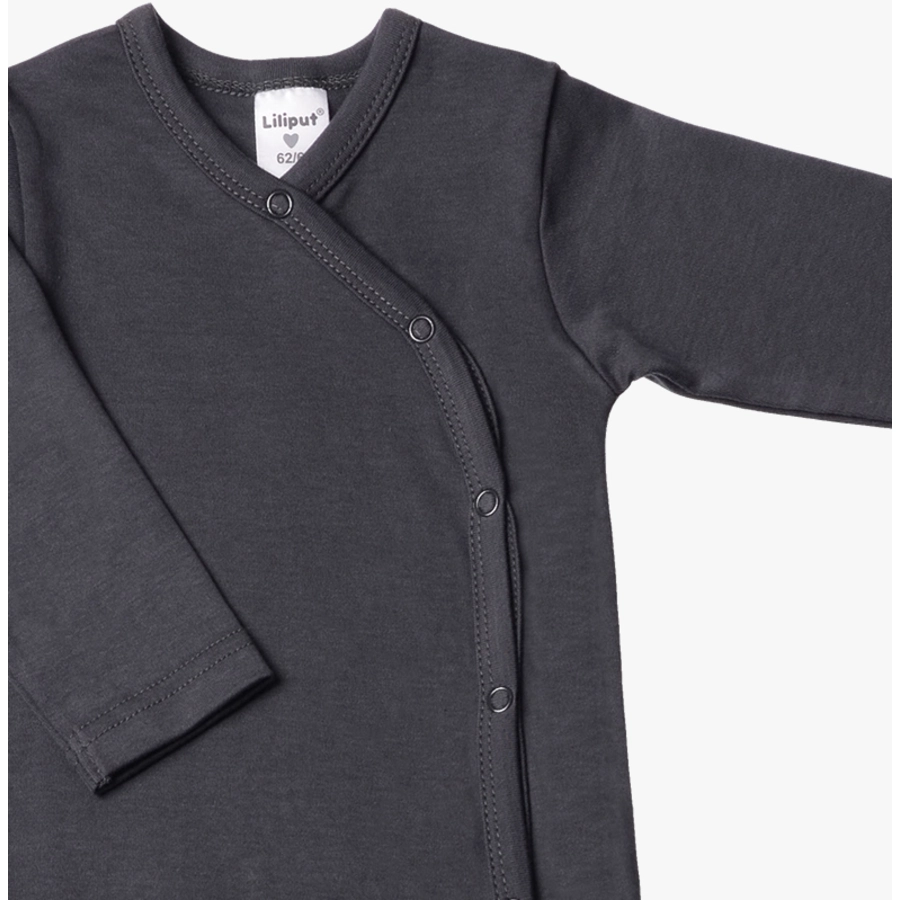 Liliput Jumpsuit Jumpsuit weißanthrazit