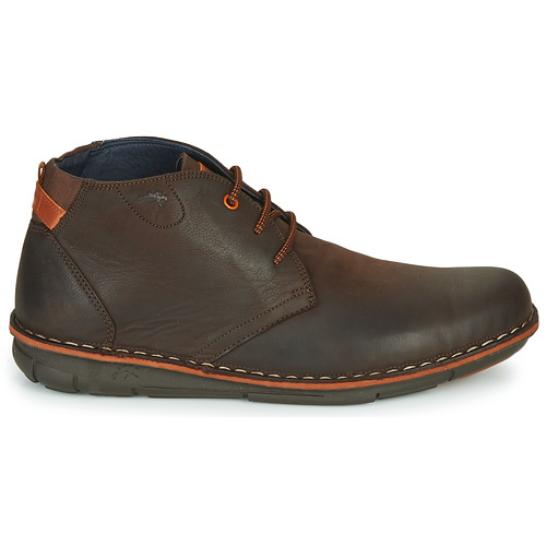 Fluchos - ALFA - Marron