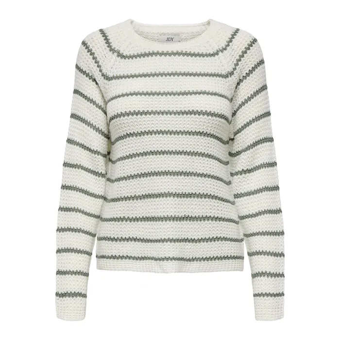 JDY Ellen Raglan Knitted Pullover Dames
