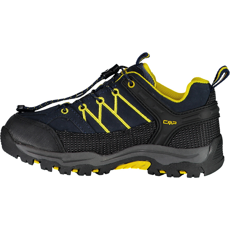 CMP Kinder Rigel Low WP Schuhe