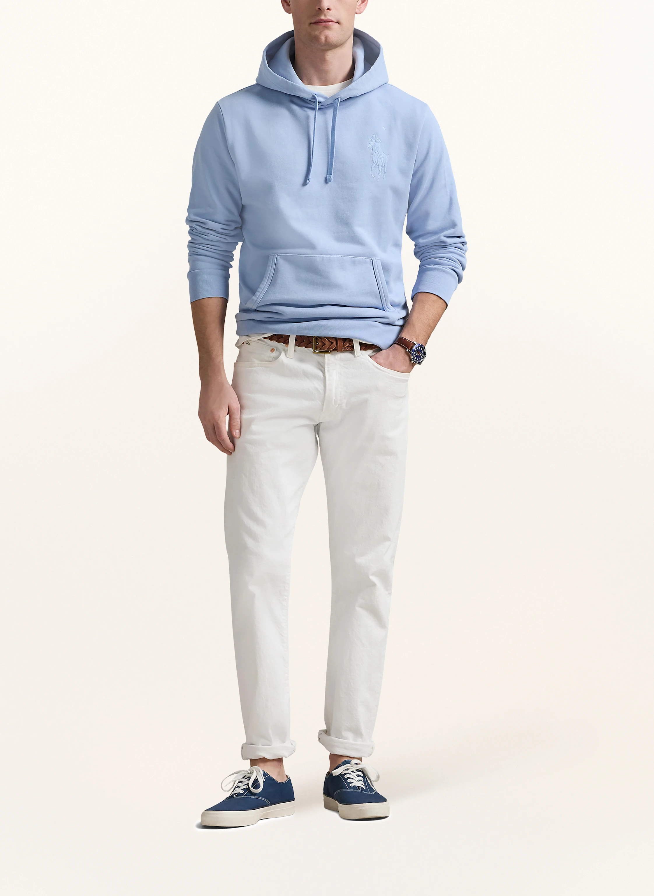 POLO RALPH LAUREN Hoodie