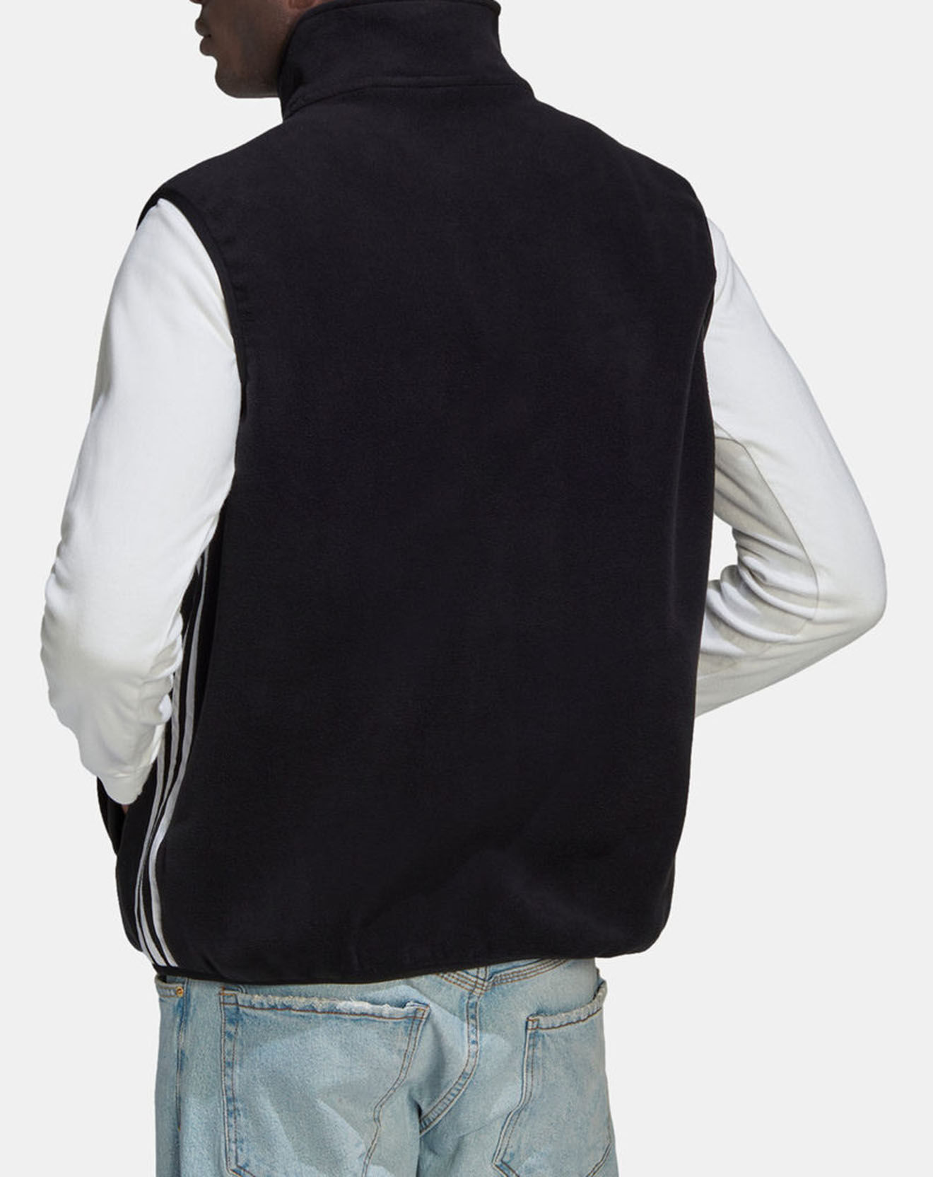 Adidas Gilet sans manches noir