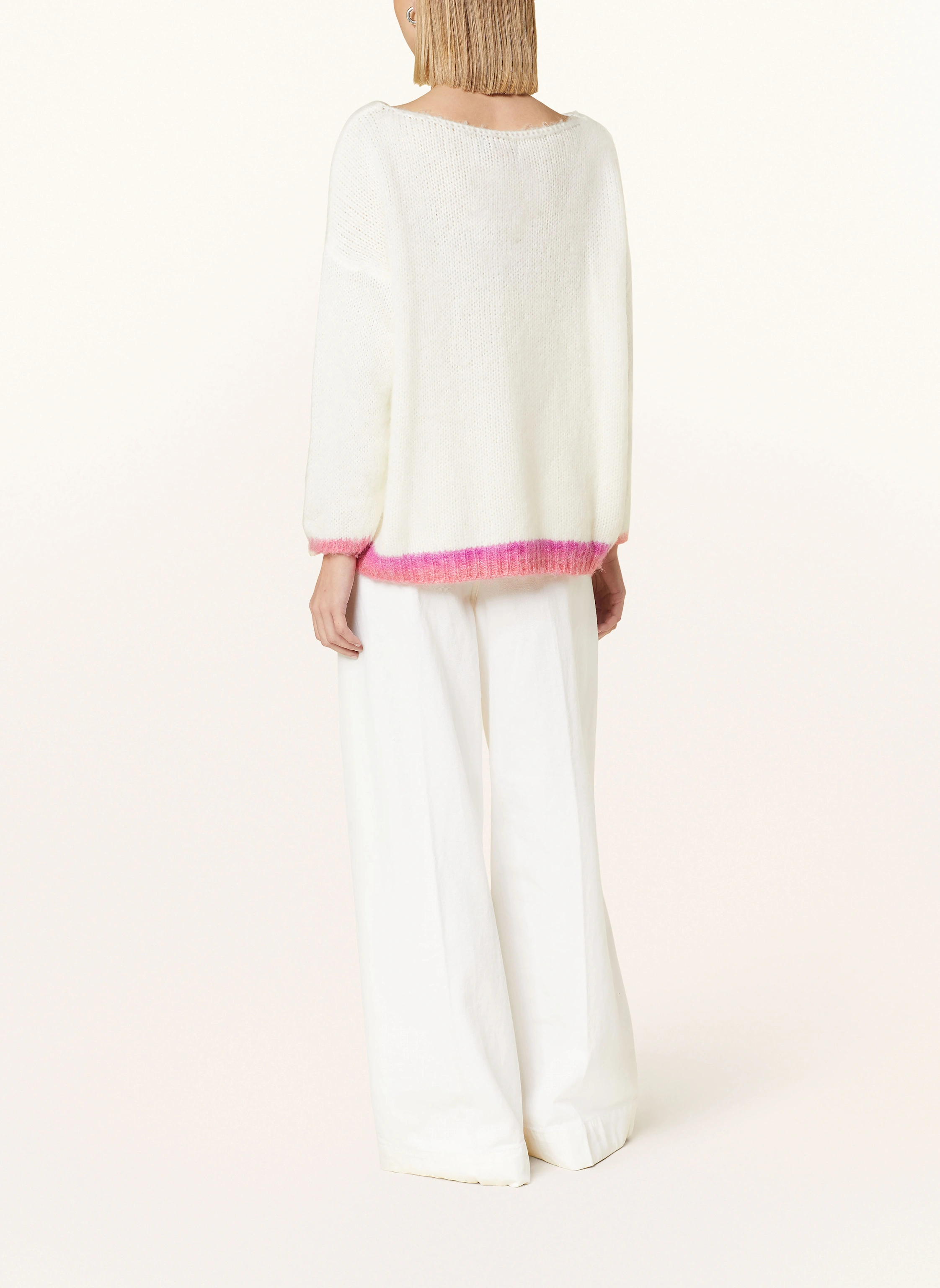 miss goodlife Pullover