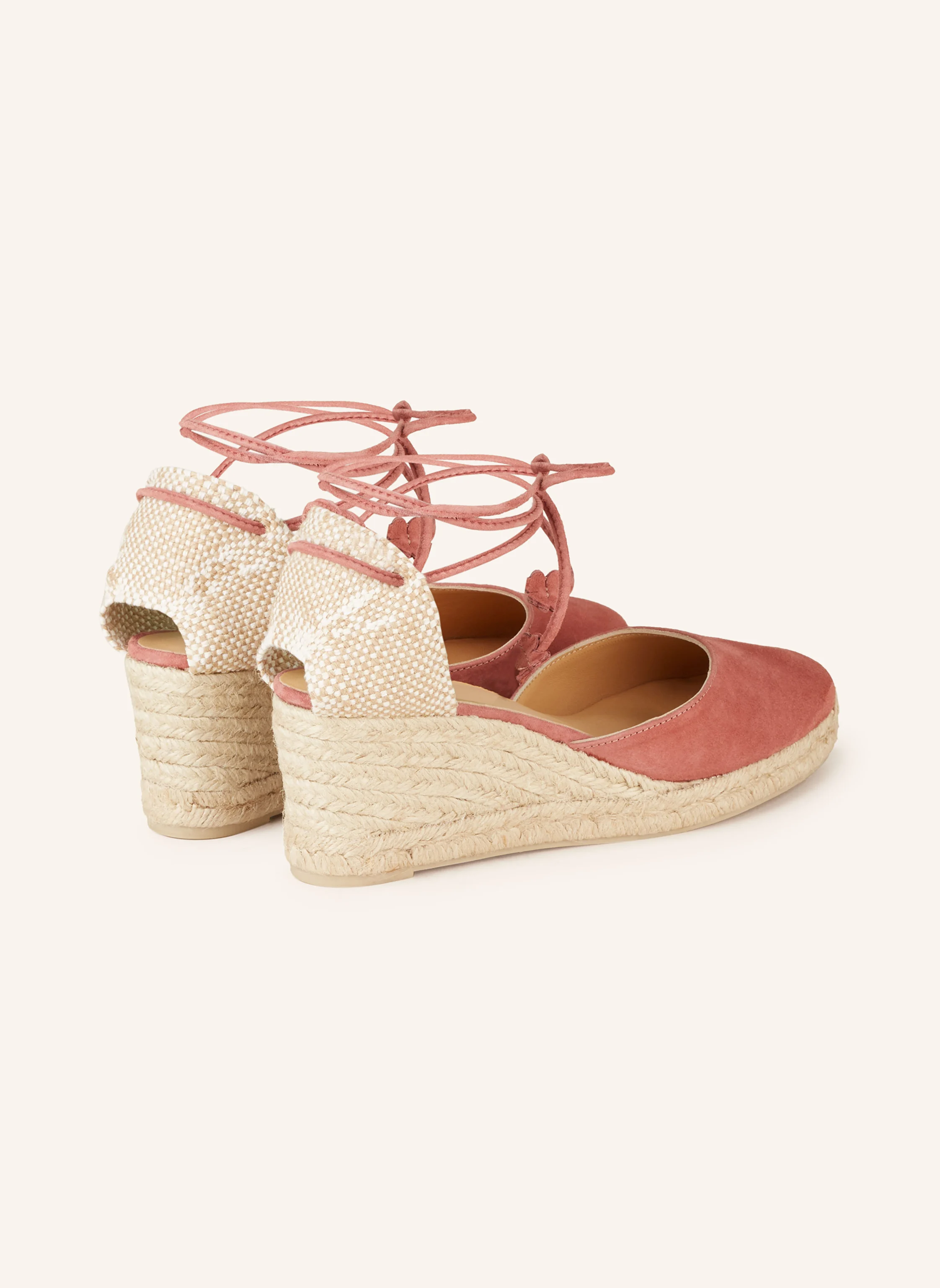 Castaner Wedges CARINA