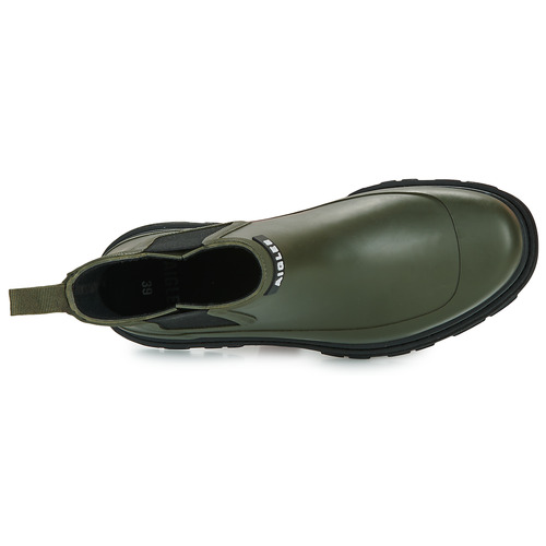Aigle - SOFT RAIN 2 Kaki