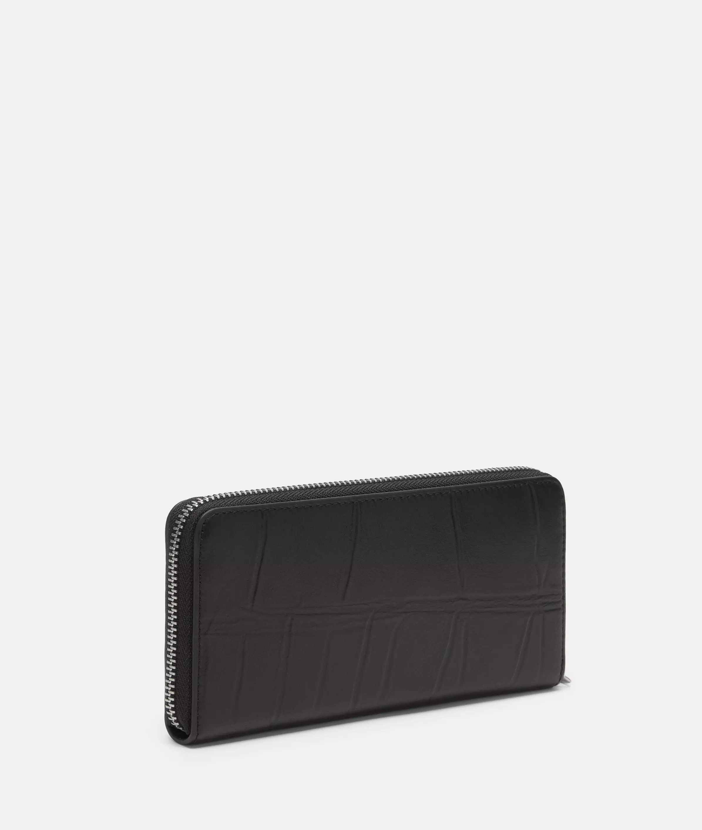 Sally purse L Large leather wallet