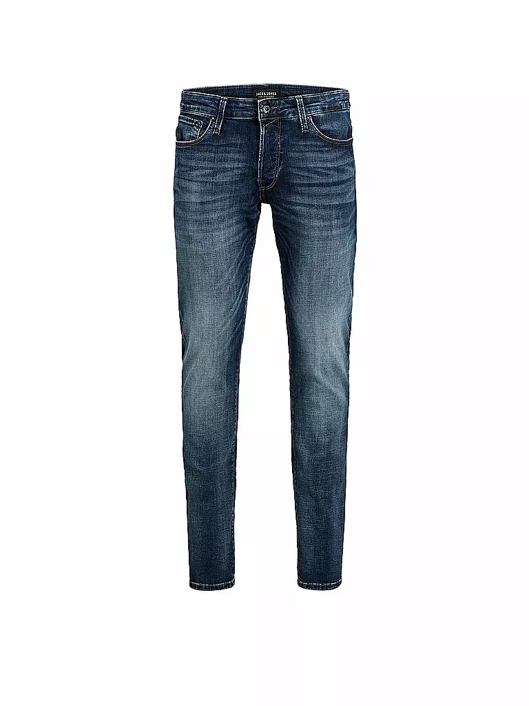 JACK & JONES Jeans Slim Fit 