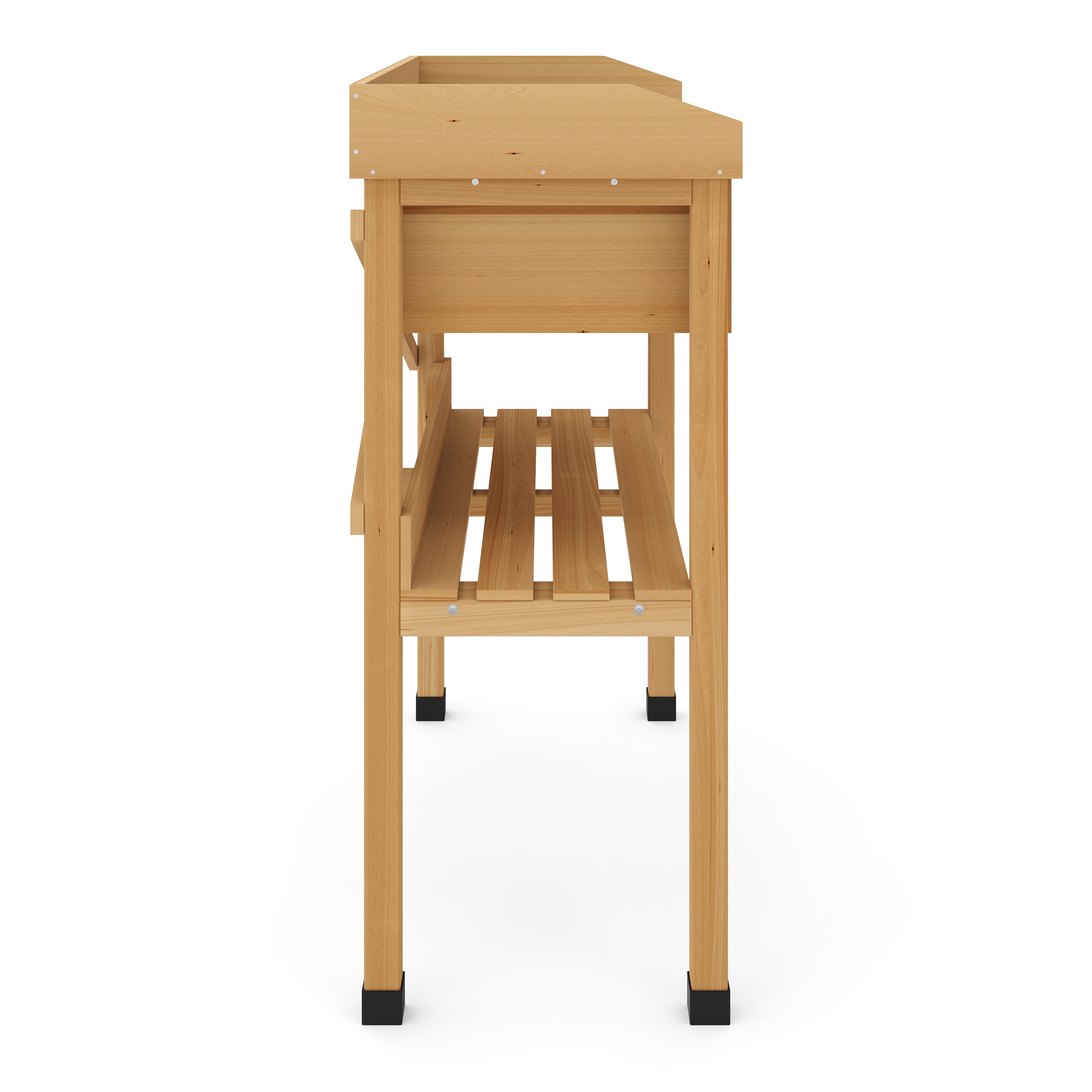 Pflanztisch 76 x 37 x 89 cm